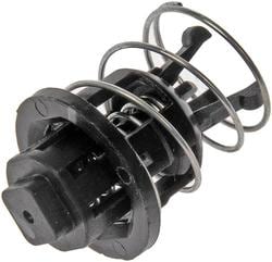 Dorman OE Solutions Plastic Oil Filter Housing Check Valve  image