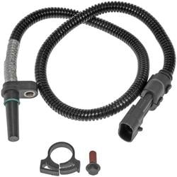 Dorman OE Solutions 2 Terminal Turbocharger Speed Sensor  image
