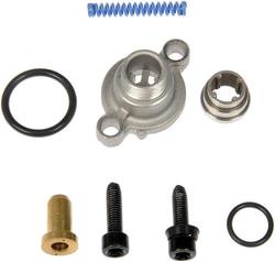 Dorman OE Solutions Fuel Pressure Regulator Valve Kit  image