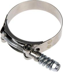 Dorman OE Solutions Intercooler Hose Clamp  image