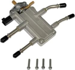 Dorman OE Solutions Water In Fuel (WIF) Drain Valve  image