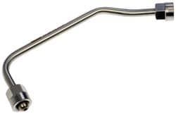 Dorman OE Solutions 1/4 Inch I.D. 7-1/4 Inch Long Stainless Steel Fuel Injector Line  image