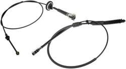 Dorman OE Solutions Transmission Shift Cable  image