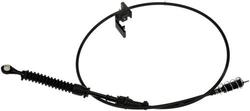 Dorman OE Solutions Transmission Gearshift Cable  image