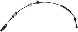Dorman OE Solutions Gearshift Control Cable Assembly  image