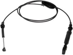 Dorman OE Solutions Gearshift Control Cable Assembly  image