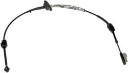 Dorman OE Solutions Transmission Shift Cable  image