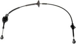 Dorman OE Solutions Transmission Shift Cable  image