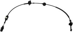 Dorman OE Solutions Transmission Shifter Cable  image