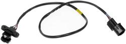 Dorman OE Solutions Crankshaft Position/Angle Sensor - New  image
