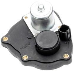 Dorman OE Solutions Throttle Body Motor  image