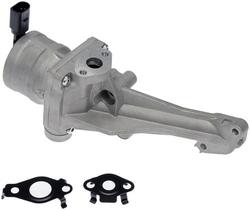 Dorman OE Solutions Secondary Air Injection Check Valve  image