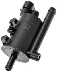 Dorman OE Solutions 2 Terminal Canister Purge Valve/Solenoid  image