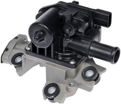 Dorman OE Solutions Secondary Air Injection Valve  image