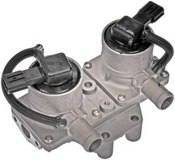 Dorman OE Solutions Secondary Air Injection Valve  image