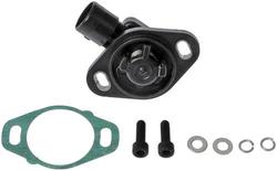 Dorman OE Solutions 3 Terminal Throttle Position Sensor  image