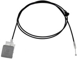 Dorman OE Solutions Hood Release Cable  image