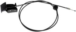 Dorman OE Solutions Hood Release Cable  image