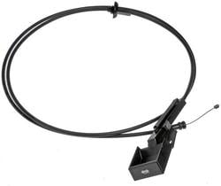 Dorman OE Solutions Hood Release Cable  image