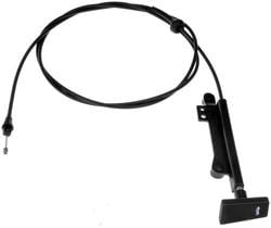 Dorman OE Solutions Hood Release Cable  image