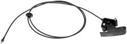 Dorman OE Solutions Hood Release Cable  image