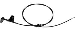 Dorman OE Solutions Hood Release Cable  image