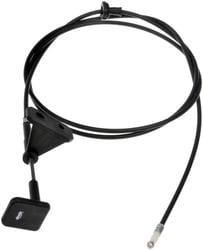 Dorman OE Solutions Hood Release Cable  image