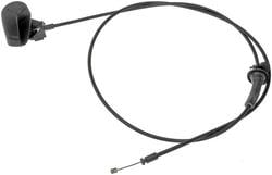 Dorman OE Solutions Hood Release Cable Assembly  image