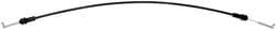 Dorman OE Solutions Door Latch Release Cable  image