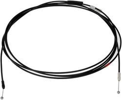 Dorman OE Solutions Trunk Release Cable Assembly  image