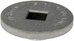 Dorman OE Solutions Oil Filter Drain Plug  image