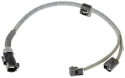 Dorman OE Solutions 4 Terminal Knock (Detonation) Sensor Harness  image