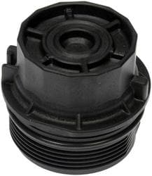 Dorman OE Solutions Oil Filter Cover  image