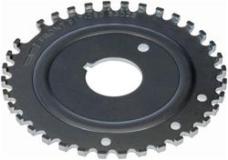 Dorman OE Solutions Ignition Pulsator Ring  image