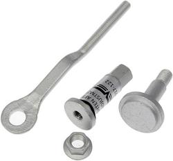 Dorman OE Solutions Idler Pulley Adjuster Bolt Kit  image
