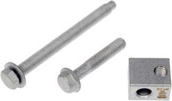 Dorman OE Solutions Idler Pulley Adjuster Bolt Kit  image