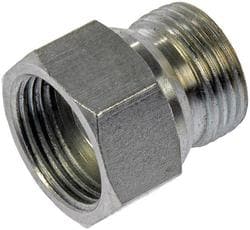 Dorman OE Solutions EGR Tube Connector  image