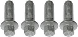 Dorman OE Solutions Wheel Hub And Bearing Mounting Bolts  image