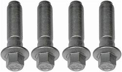 Dorman OE Solutions Wheel Hub And Bearing Mounting Bolts  image