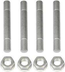 Dorman OE Solutions Wheel Hub And Bearing Mounting Bolts  image