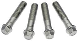 Dorman OE Solutions Wheel Hub And Bearing Mounting Bolts  image