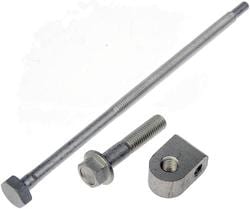 Dorman OE Solutions Idler Pulley Adjuster Bolt Kit  image