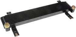 Dorman OE Solutions Transmission Oil Cooler Assembly  image