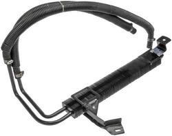 Dorman OE Solutions Power Steering Cooler  image