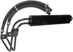 Dorman OE Solutions Power Steering Cooler  image