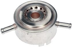 Dorman OE Solutions Oil Cooler  image