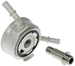 Dorman OE Solutions Oil Cooler  image