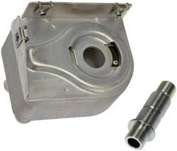 Dorman OE Solutions Oil Cooler  image