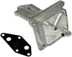 Dorman OE Solutions Oil Cooler  image