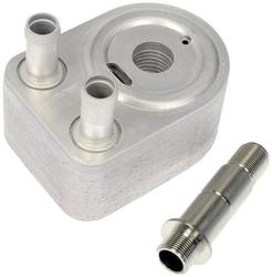Dorman OE Solutions Oil Cooler  image